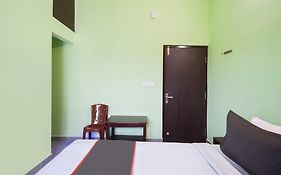 Hotel O Blueberry Inn.